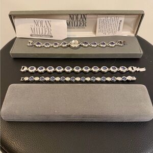 Nolan Miller glamour collection